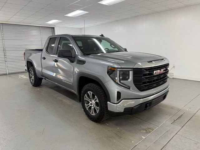 New 2026 GMC Sierra 1500 Pro w/ Pro Value Package image 3