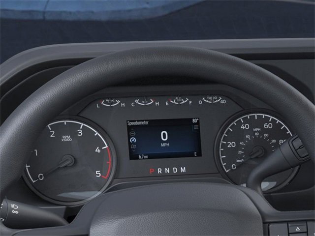 New 2026 Ford F550 4x4 Supercab Super Duty image 6