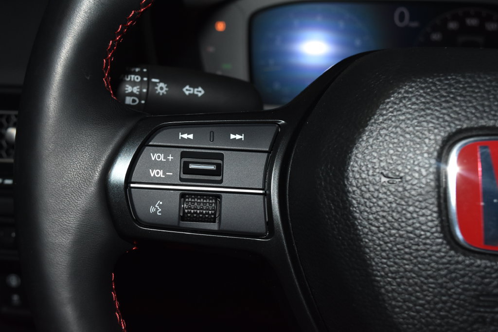 Used 2023 Honda Civic Type R image 7