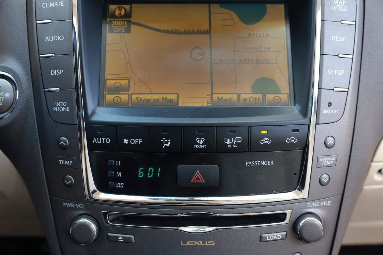 Used 2010 Lexus IS 250 RWD image 33