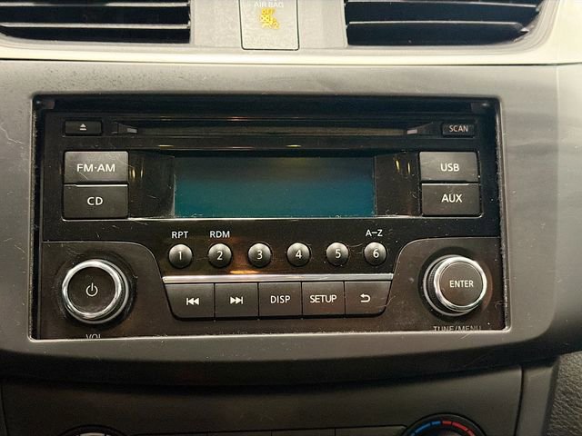 Used 2017 Nissan Sentra S image 15