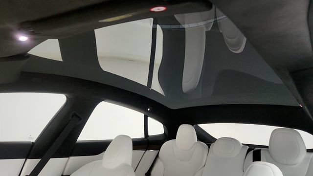 Used 2024 Tesla Model S AWD/4WD image 78
