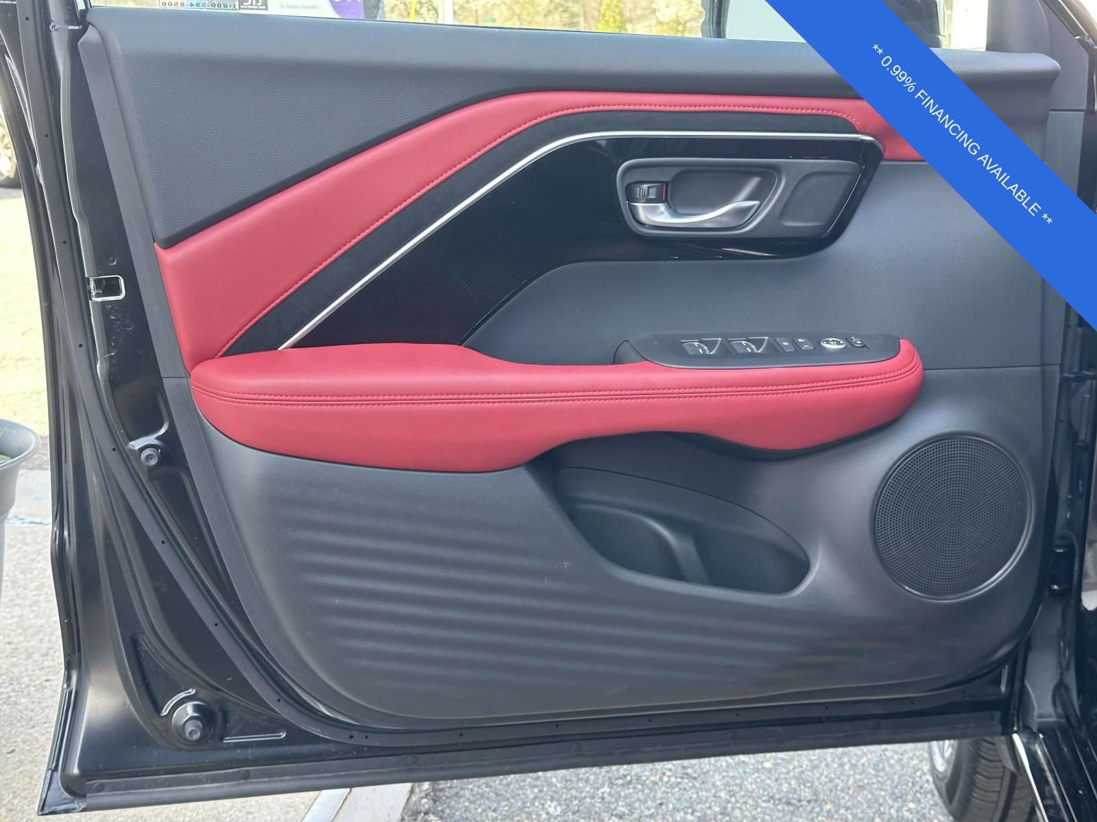 Certified 2025 Acura ADX A-Spec image 16