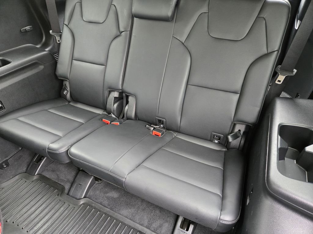 Used 2024 Kia Telluride S w/ S Sunroof Package FWD image 31