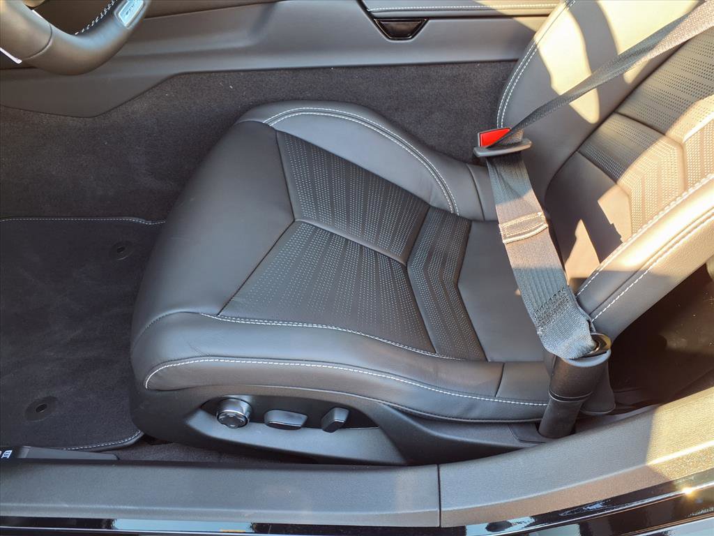 New 2026 Chevrolet Corvette Z06 w/ Battery Protection Package image 23