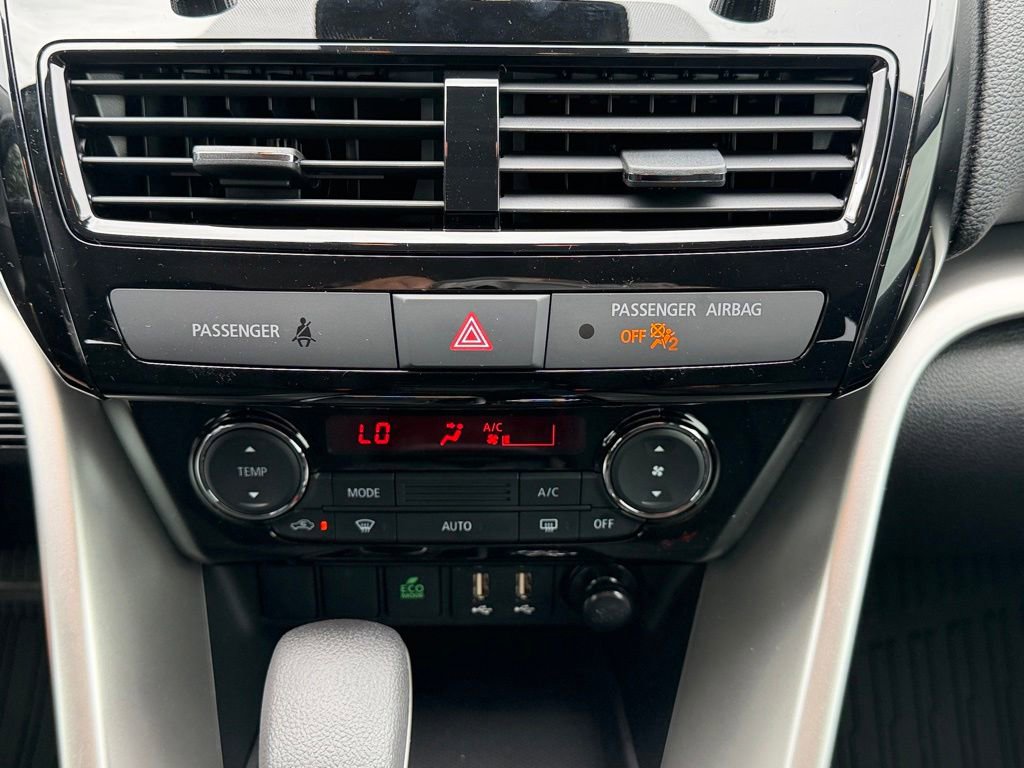 New 2026 Mitsubishi Eclipse Cross ES AWD/4WD image 22
