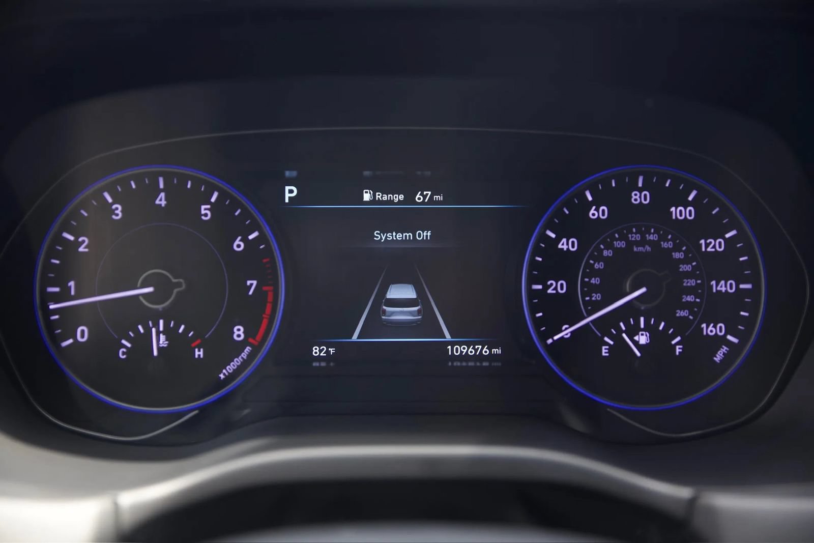 Used 2022 Hyundai Palisade SEL w/ Premium Package FWD image 35