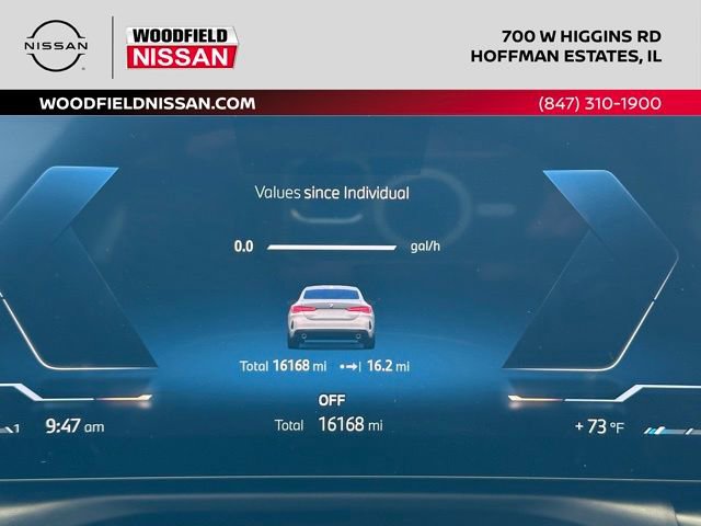 Used 2026 BMW 430i xDrive Coupe image 40