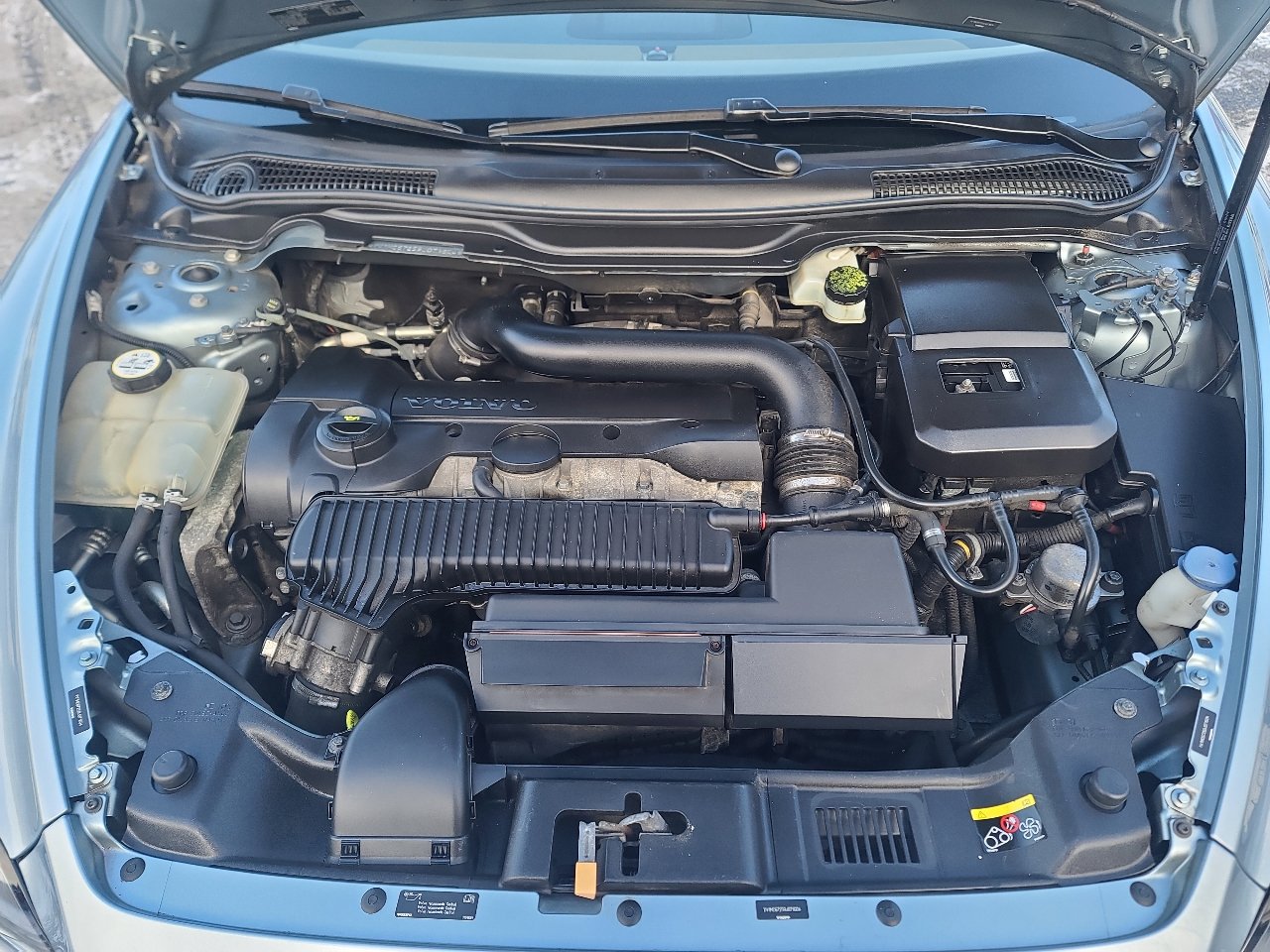 Used 2009 Volvo C70 T5 image 25