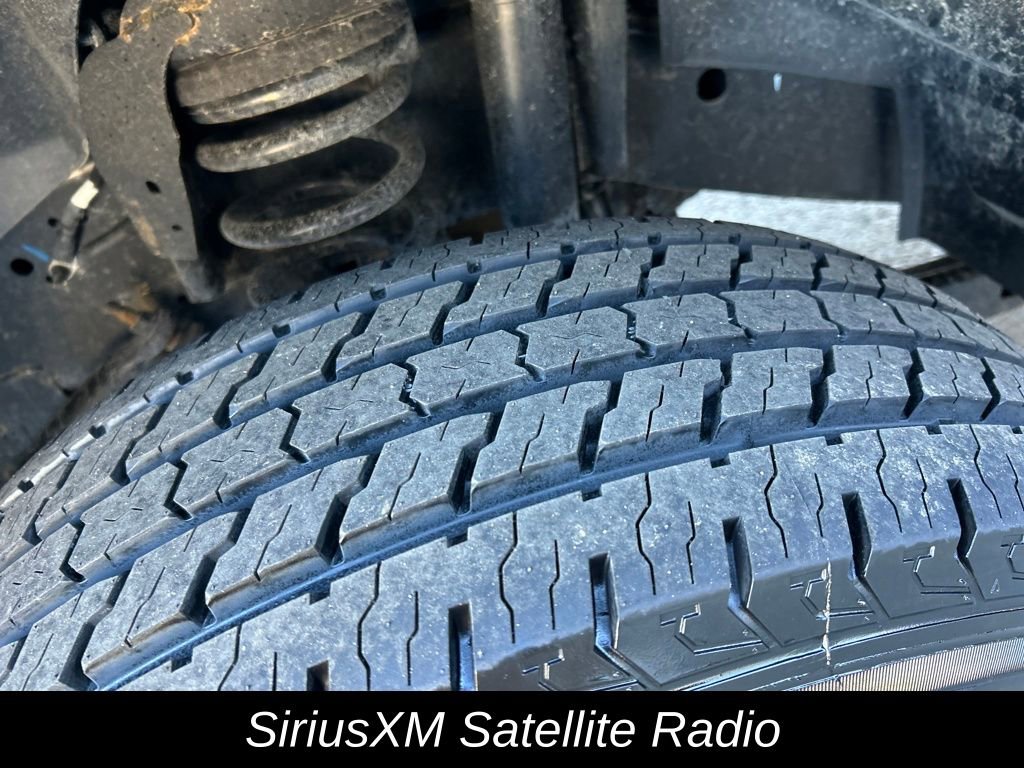 Used 2024 RAM 2500 Big Horn image 11