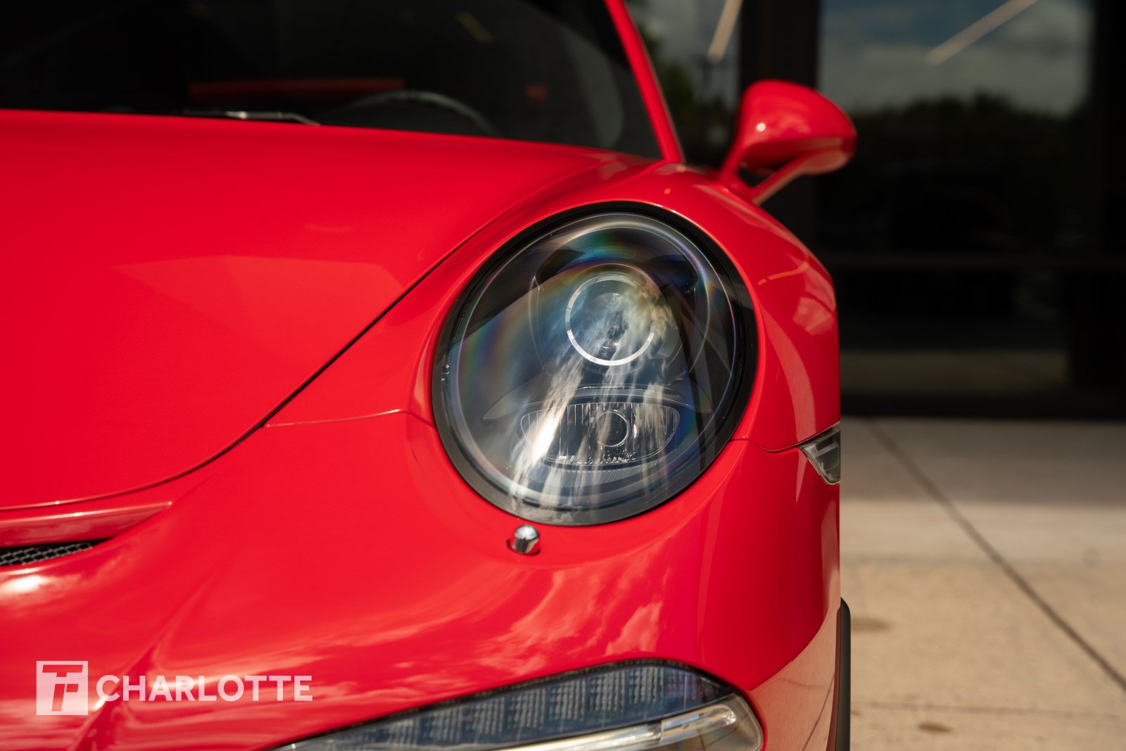 Used 2015 Porsche 911 GT3 RWD image 6