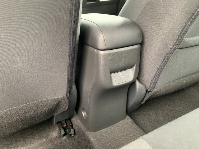 Used 2025 Nissan Versa SR w/ Trunk Package FWD image 14