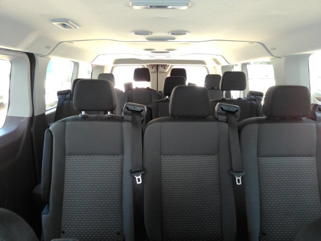 Used 2025 Ford Transit 350 XLT RWD image 7