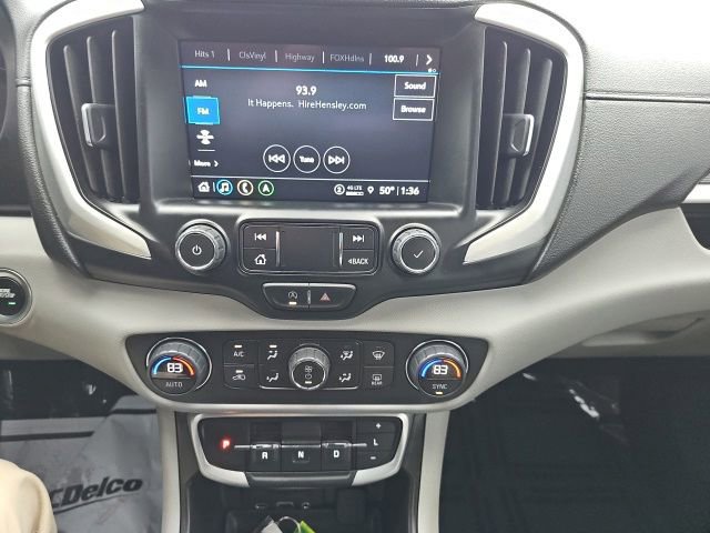 Used 2024 GMC Terrain SLE w/ Driver Convenience Package image 47