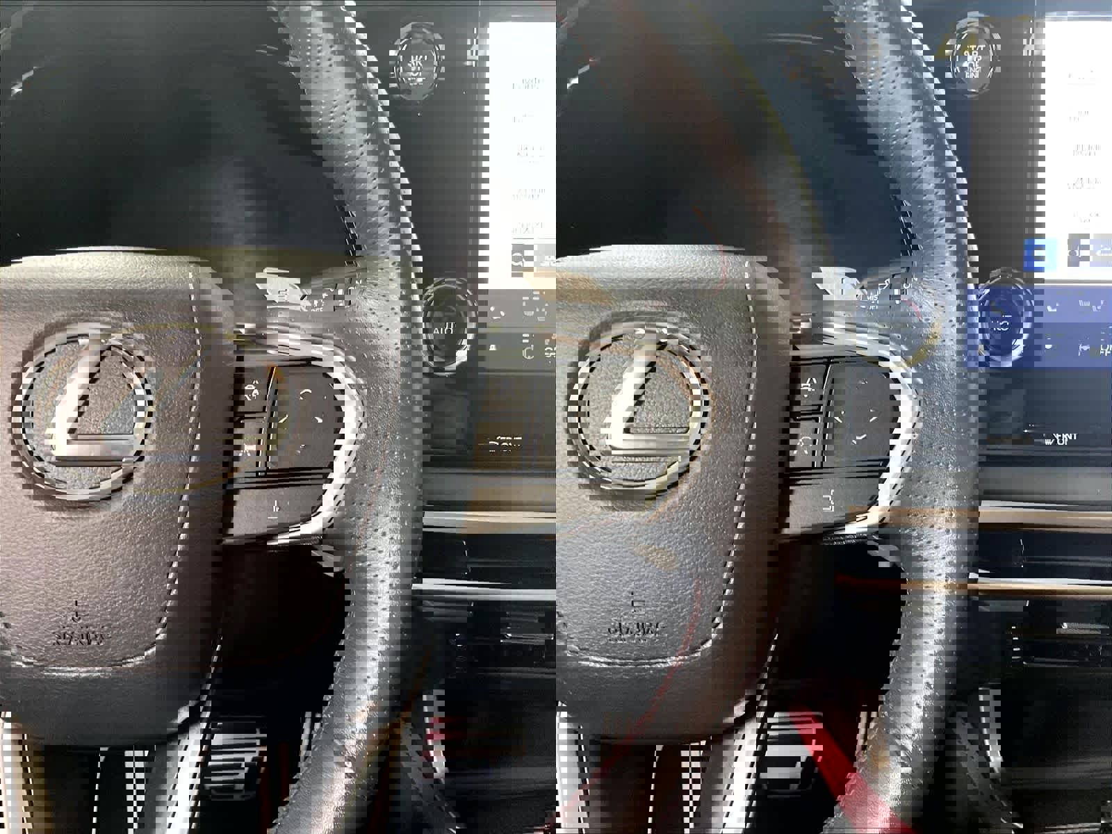 Used 2024 Lexus RX 350 F Sport image 24