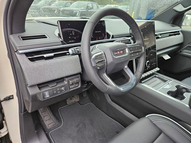 New 2026 GMC Sierra EV Elevation image 16