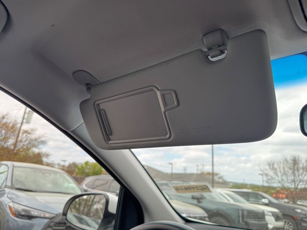 Used 2021 Kia Sportage LX image 25