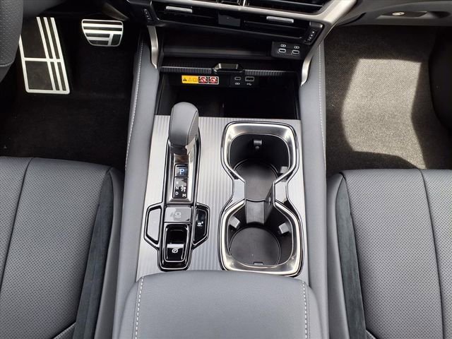 New 2026 Lexus RX 500h F Sport AWD/4WD image 27