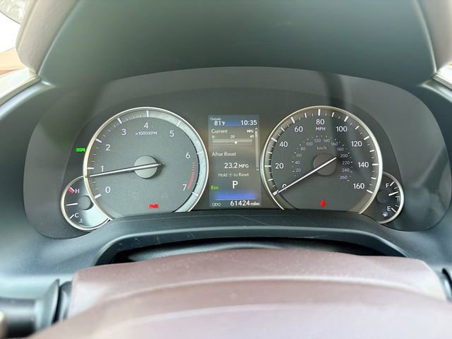 Used 2020 Lexus RX 350 FWD w/ Premium Package image 40