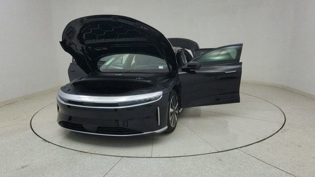 Used 2024 Lucid Air Touring image 70