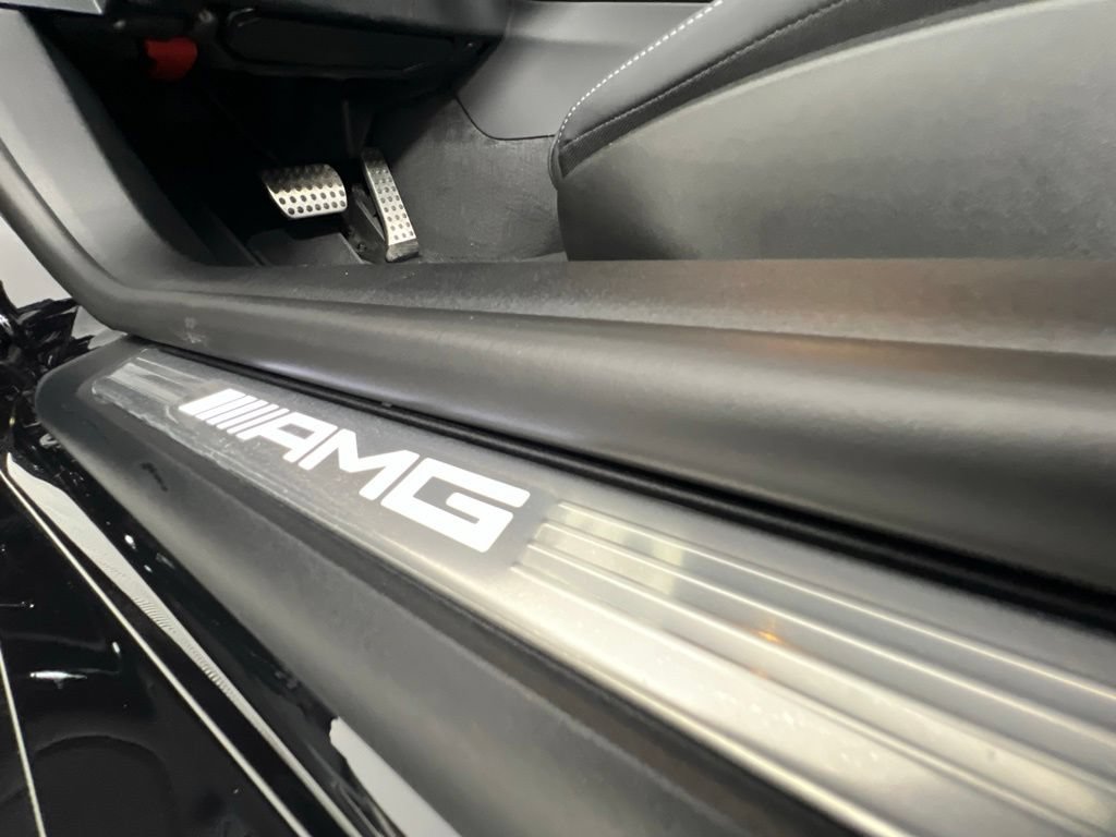 New 2026 Mercedes-Benz AMG GT 63 image 25