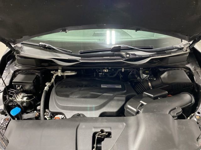 Used 2020 Honda Odyssey EX-L image 34