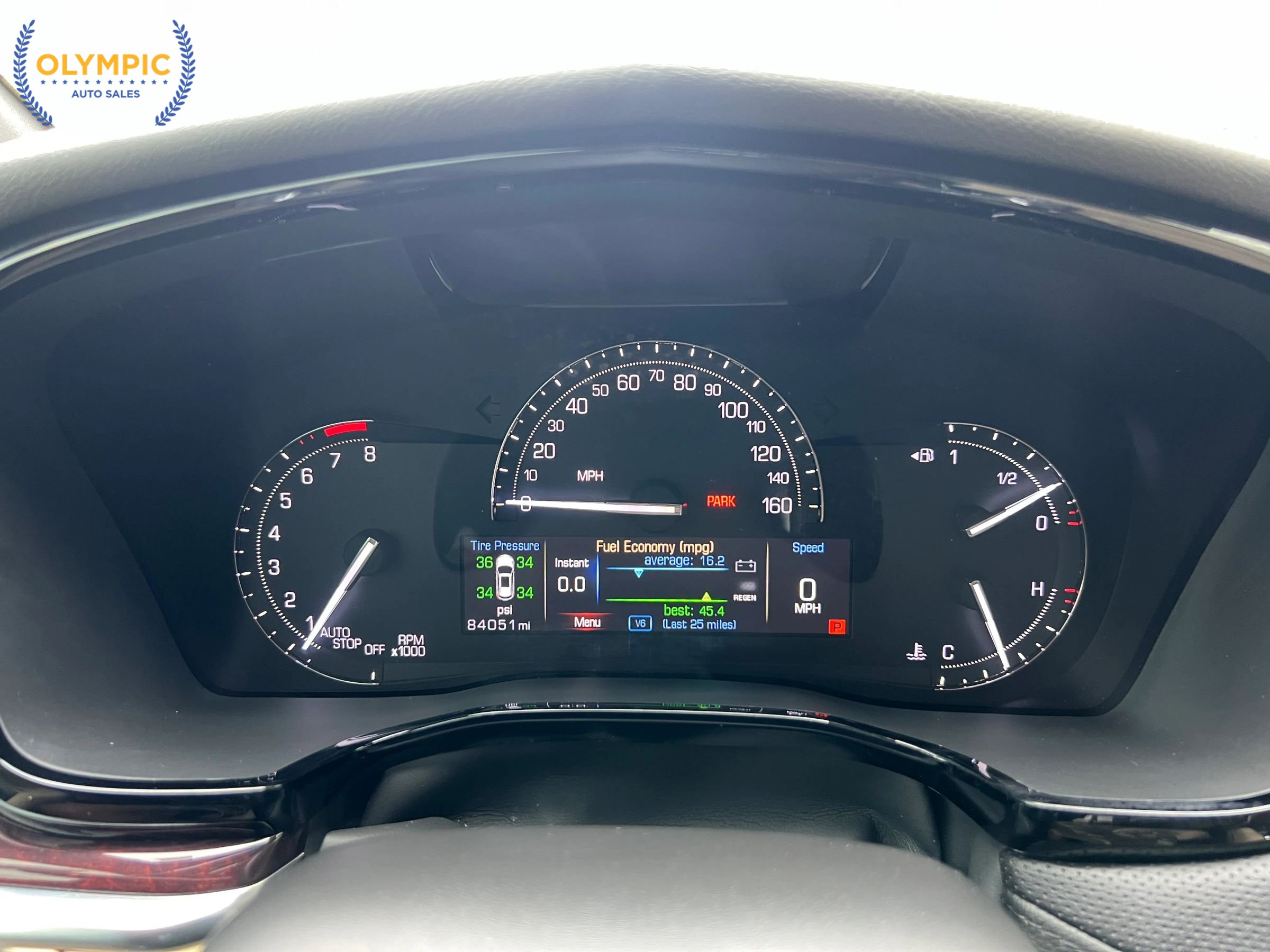 Used 2017 Cadillac XT5 Luxury w/ Driver Awareness Package FWD image 27