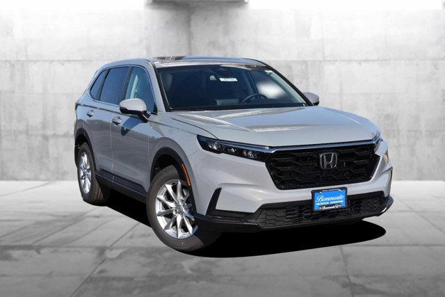 New 2026 Honda CR-V EX image 2