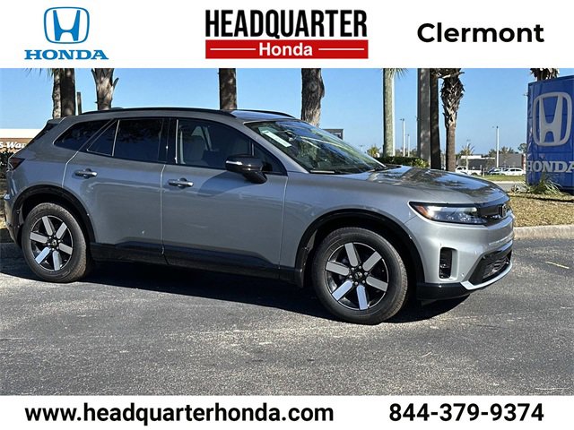 New 2026 Honda Prologue Touring