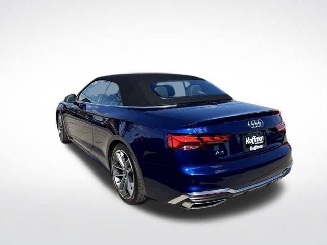 Certified 2024 Audi A5 2.0T Premium Plus AWD/4WD image 13