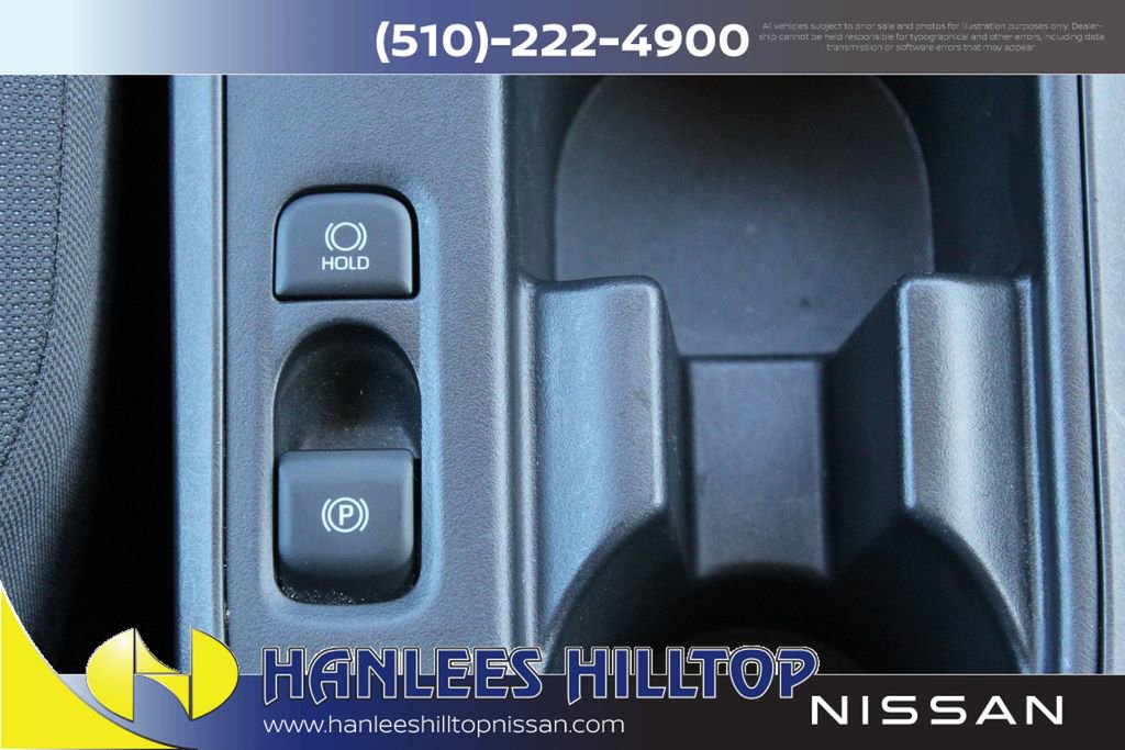 Used 2025 Toyota Corolla LE image 18