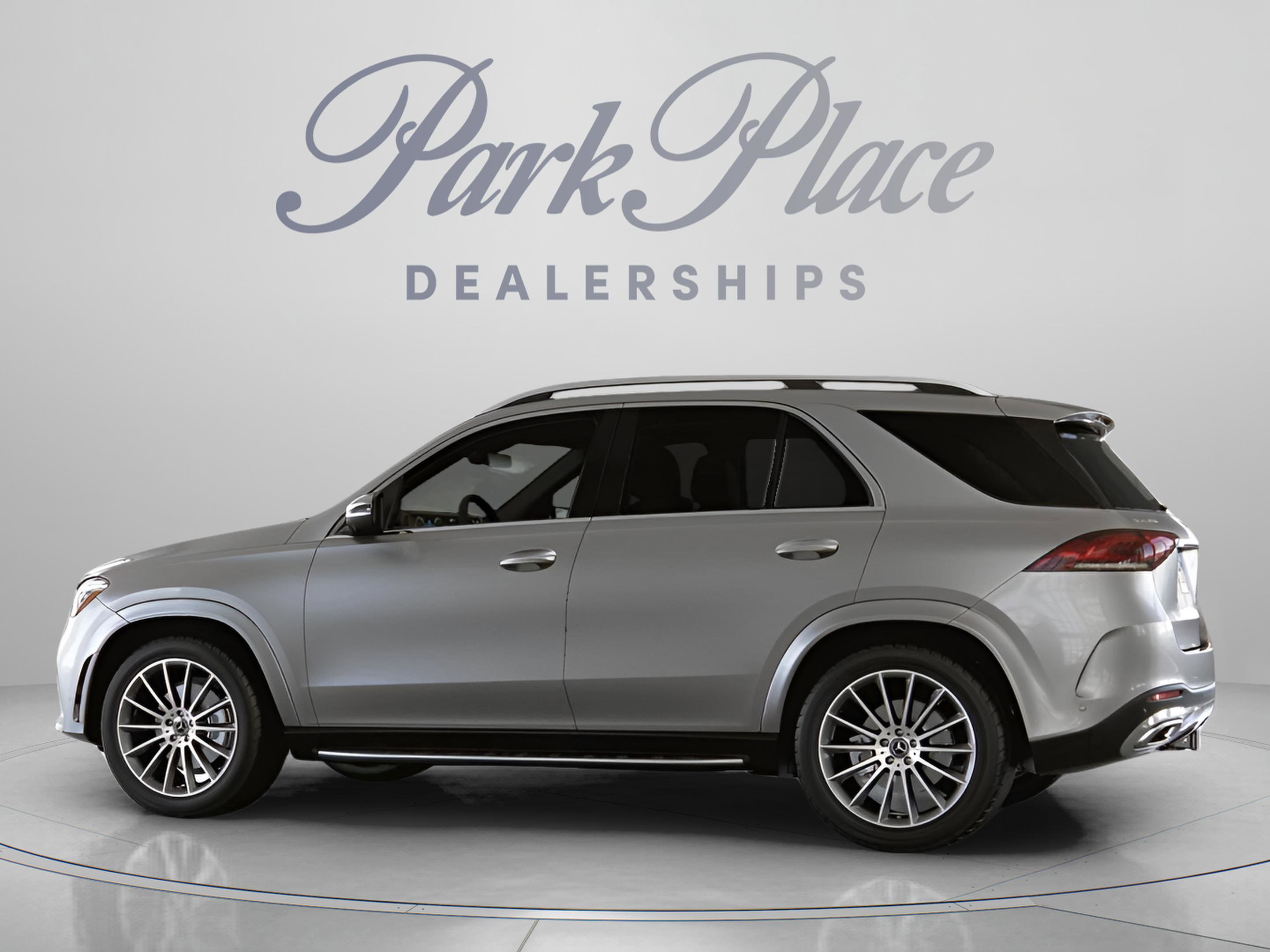 Used 2022 Mercedes-Benz GLE 350 image 9