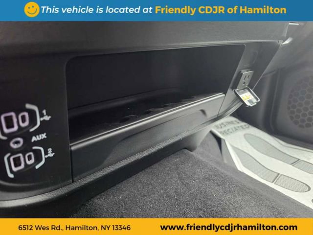 Used 2026 RAM 2500 Tradesman AWD/4WD image 20