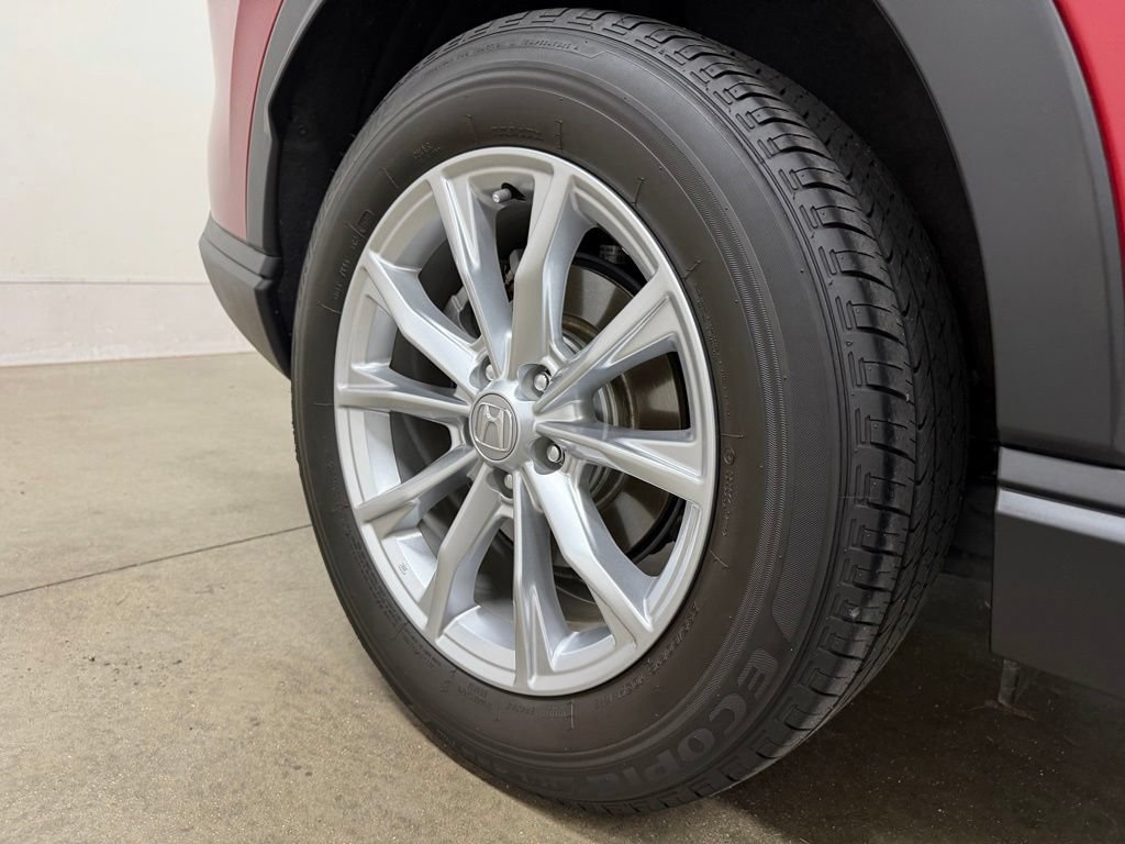 Used 2024 Honda CR-V EX-L image 7
