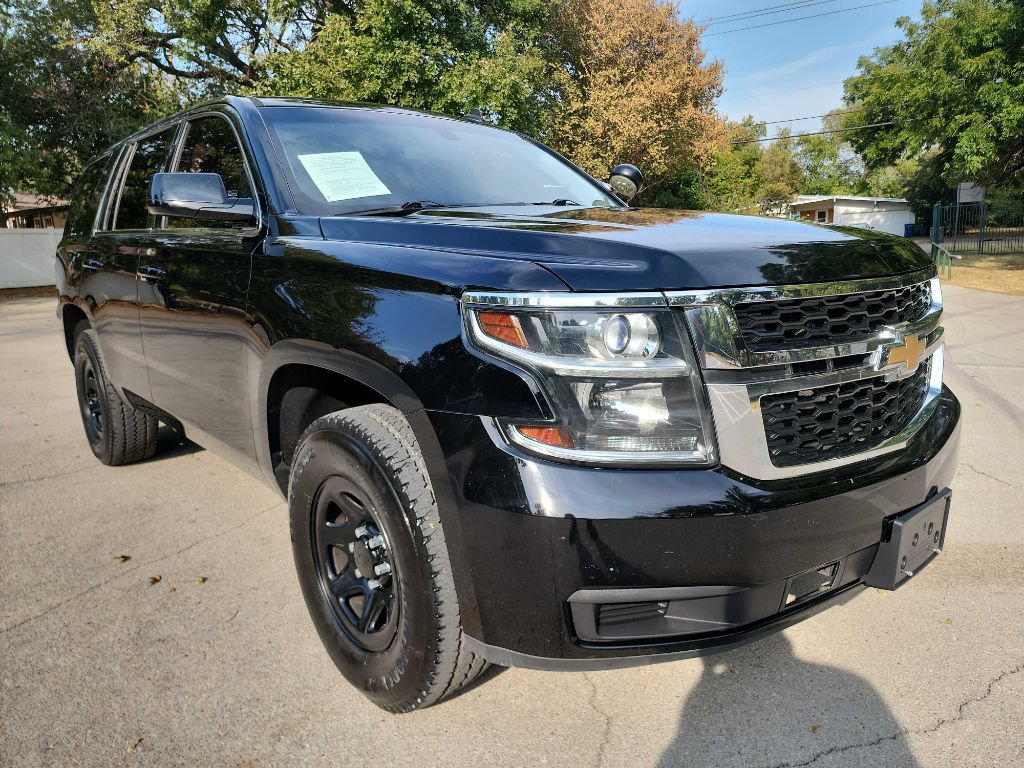 Used 2015 Chevrolet Tahoe 2WD