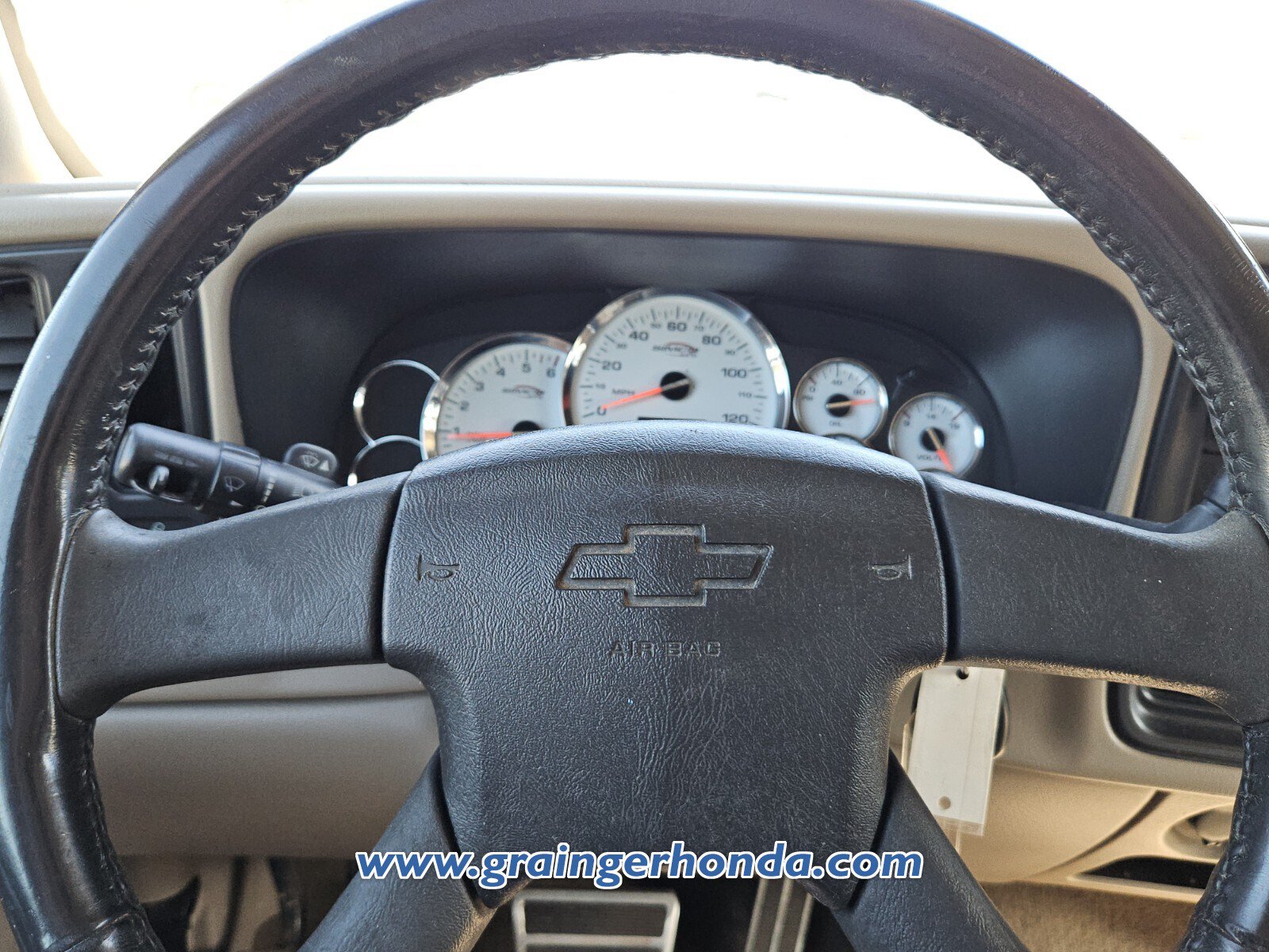 Used 2005 Chevrolet Silverado 1500 LS RWD image 17
