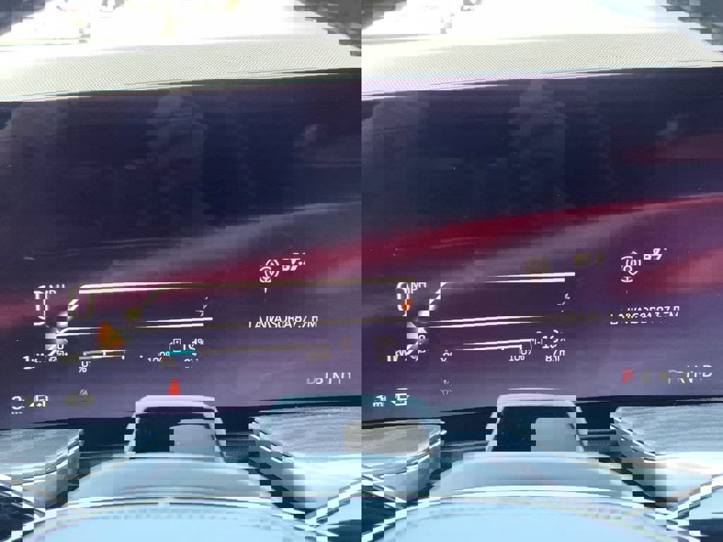 New 2025 Cadillac Escalade IQ Sport 2 image 10