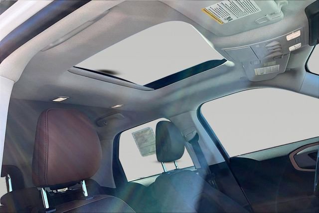 New 2025 Ford Bronco Sport Outer Banks w/ Outer Banks Tech Package+ AWD/4WD image 12