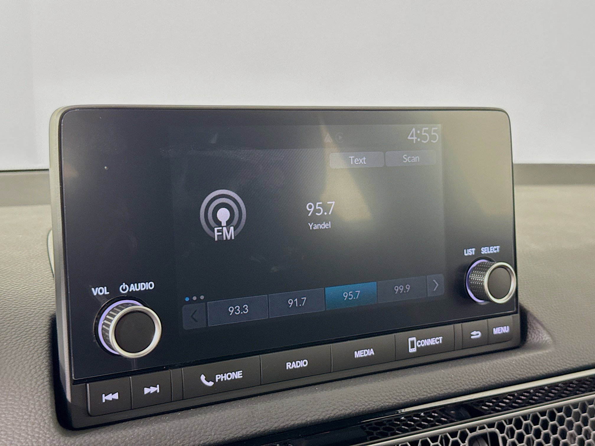 New 2026 Honda Civic Sport image 16