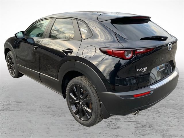 New 2026 MAZDA CX-30 AWD 2.5 S w/ Select Sport Pkg image 5