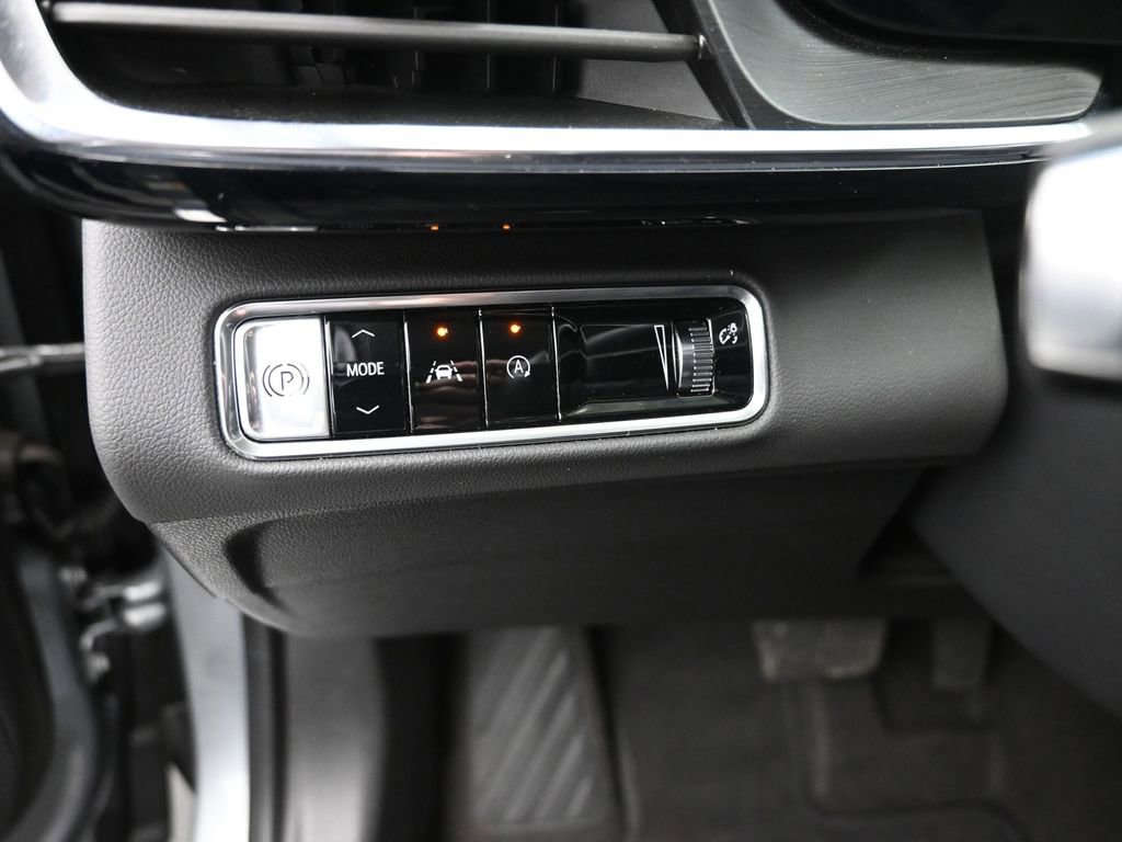 Used 2025 Buick Envision Preferred image 20