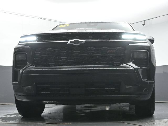 Used 2026 Chevrolet Traverse RS FWD image 35