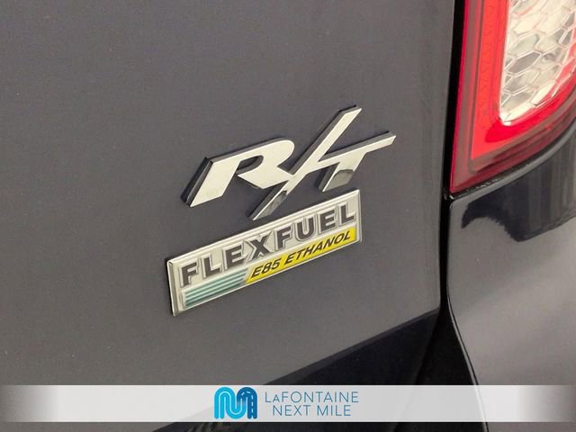 Used 2014 Dodge Grand Caravan R/T image 10