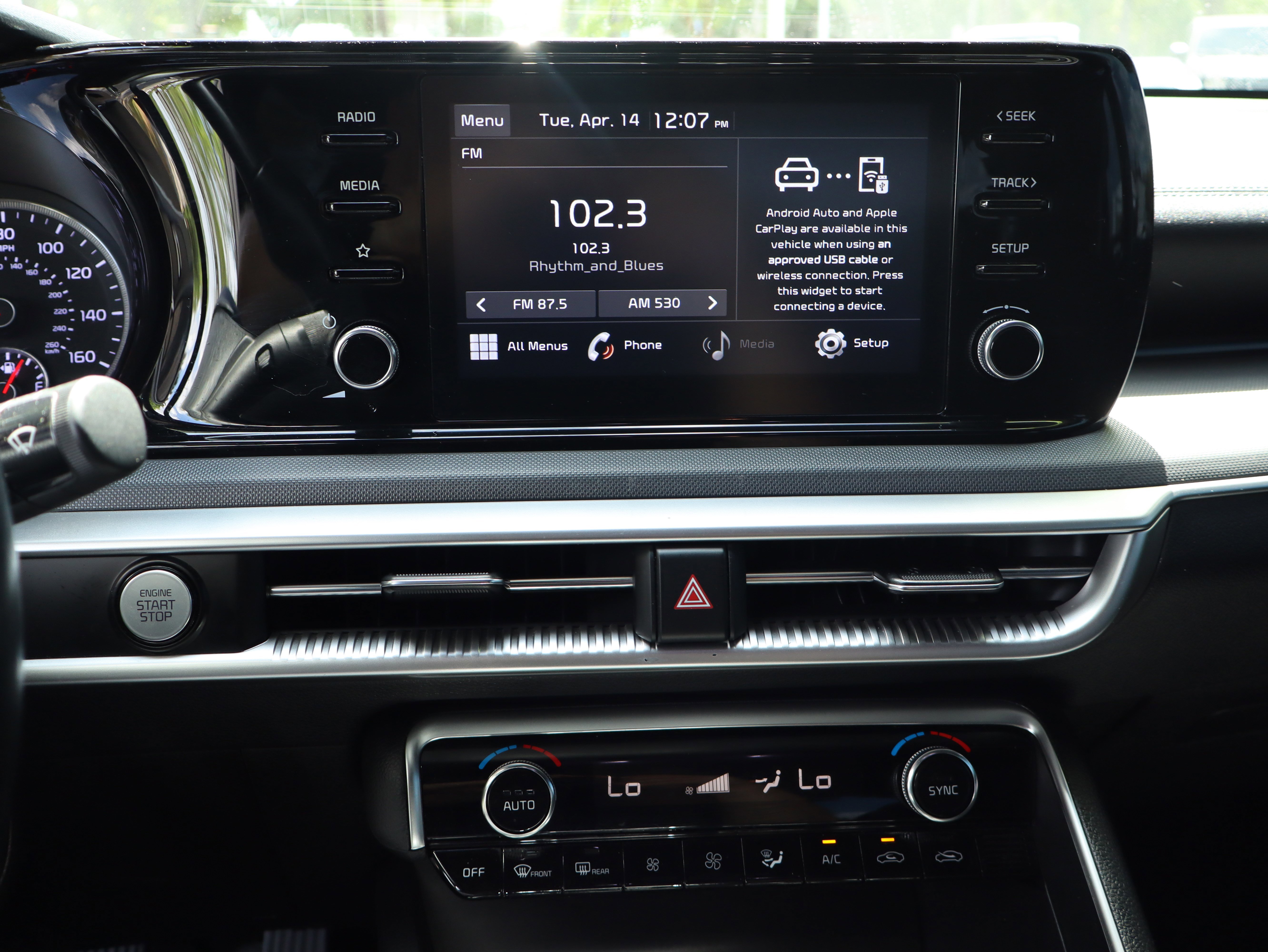 Used 2021 Kia K5 GT-Line FWD image 30