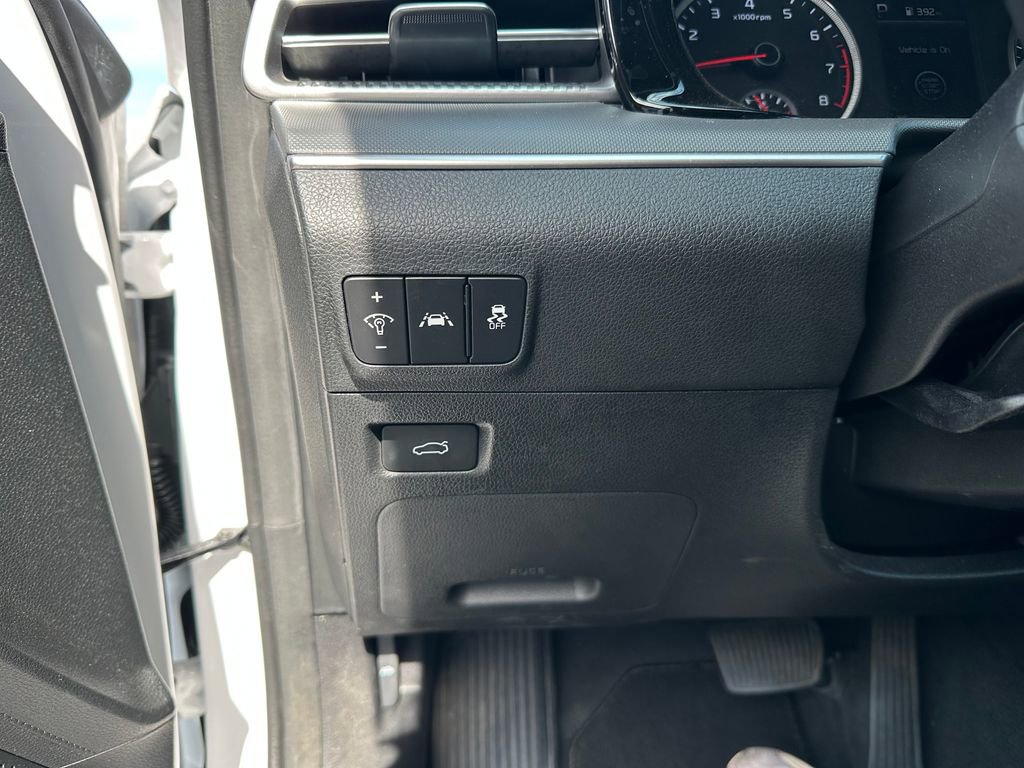 Used 2024 Kia K5 GT-Line image 60