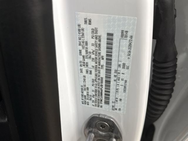 Used 2023 Ford Escape ST-Line w/ Tech Pack #1 image 29