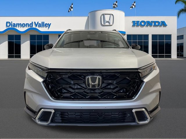 New 2026 Honda CR-V Sport Touring image 8