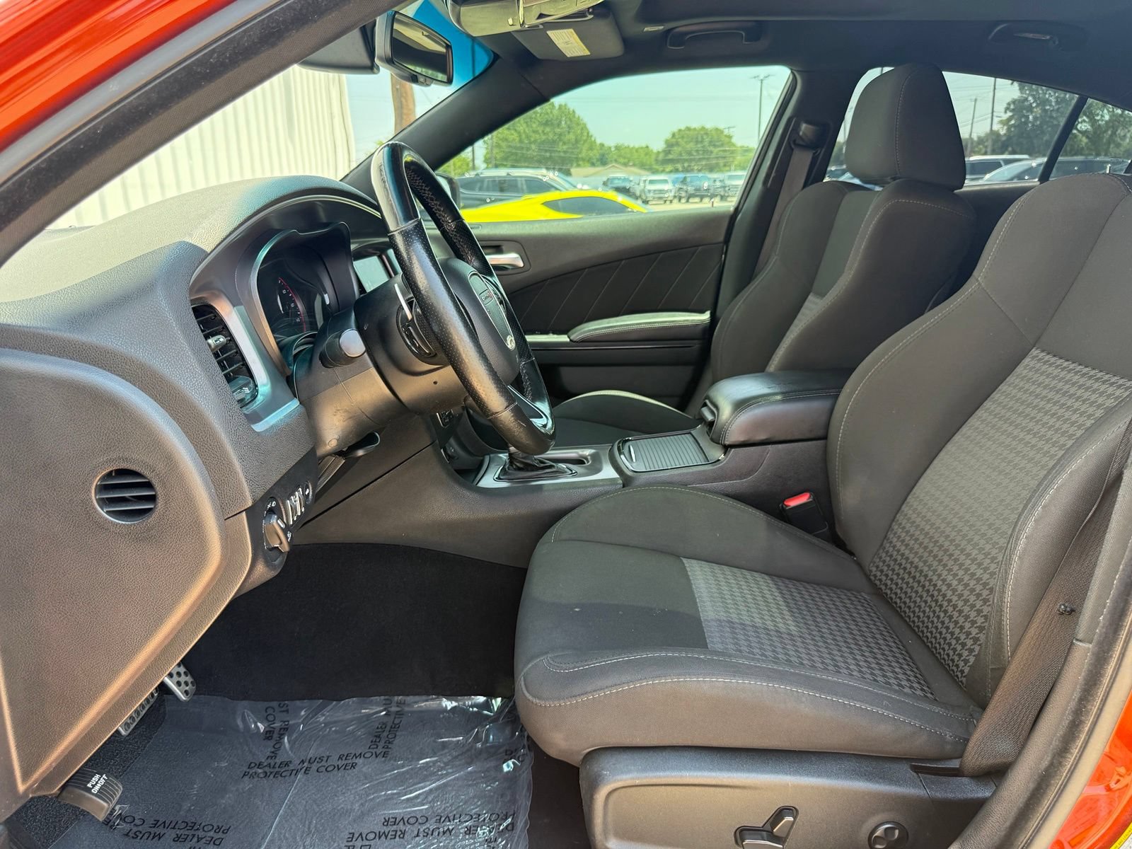 Used 2021 Dodge Charger GT w/ Blacktop Package RWD image 19