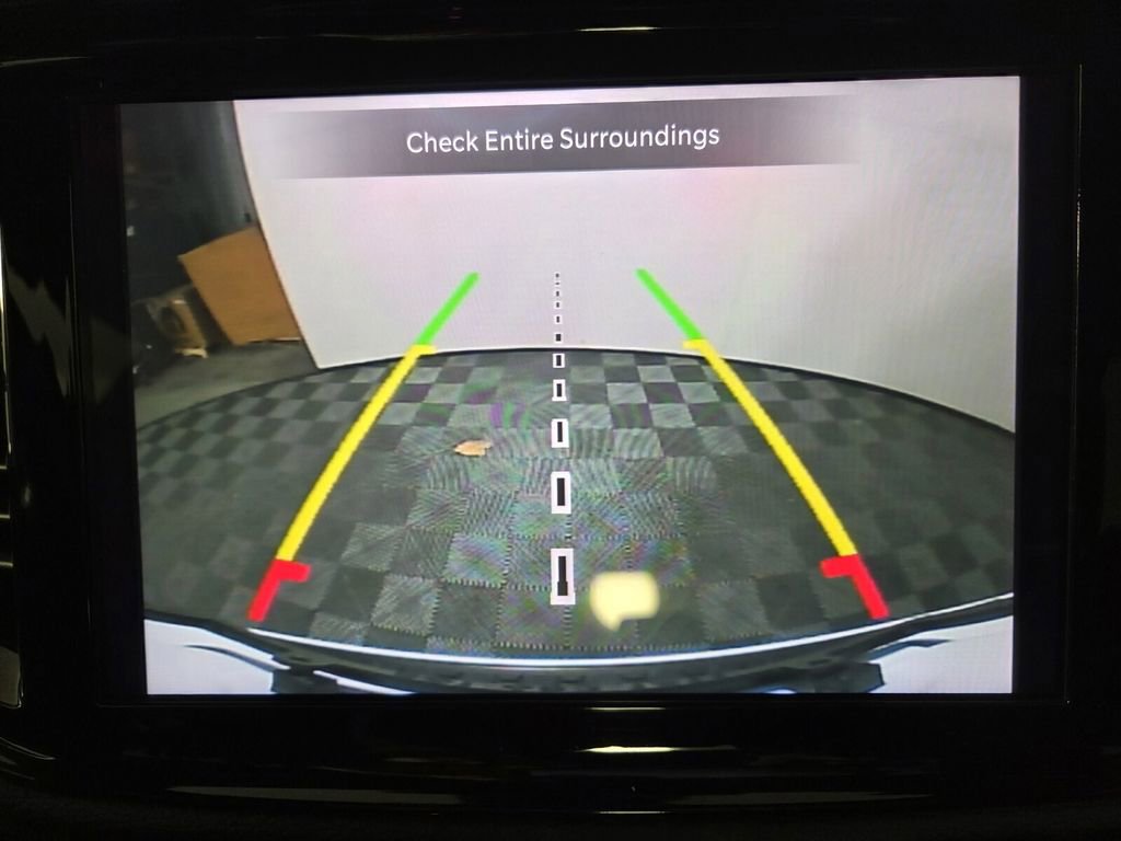 Certified 2025 Dodge Durango GT image 14