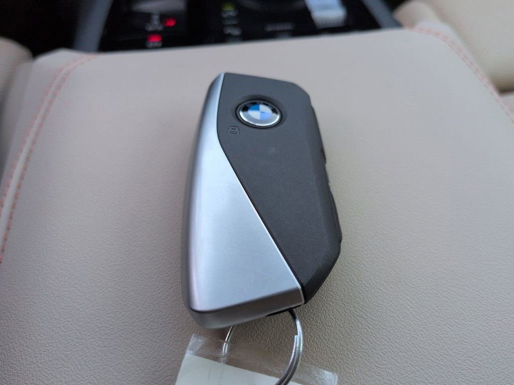 New 2026 BMW X3 xDrive30 w/ Premium Package image 29